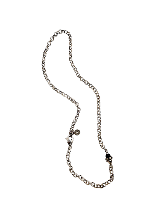 Ananda 925 collana a catena in argento (Copia)