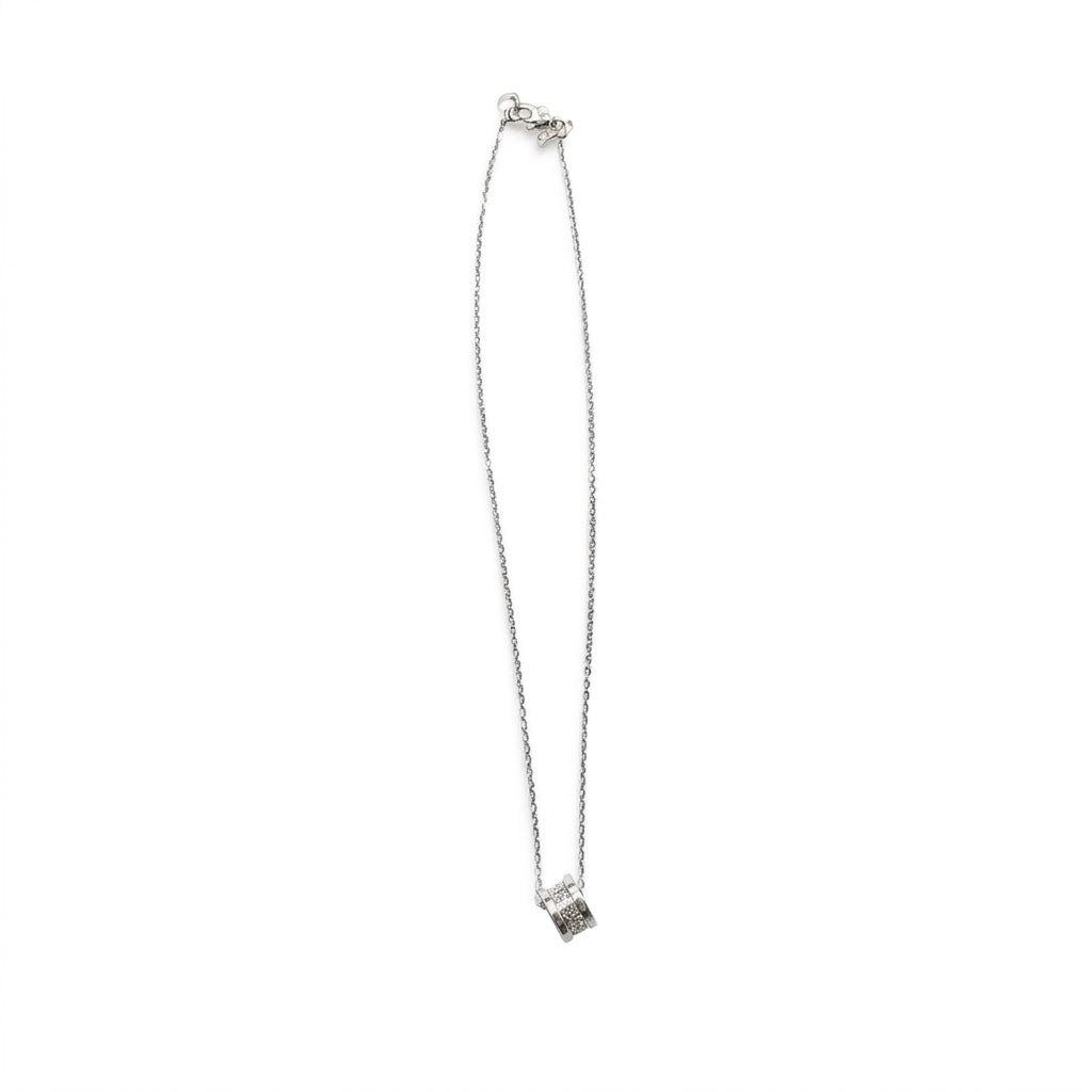 Gucci collana con pendente