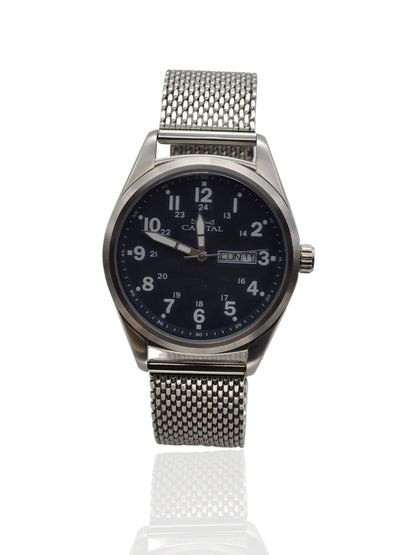 CAPITAL TIME FOR MAN REF AX638NI