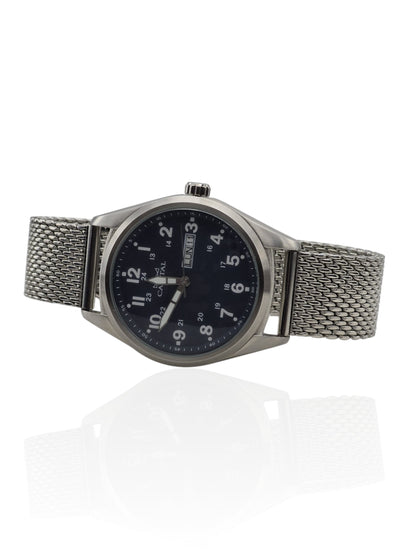 CAPITAL TIME FOR MAN REF AX638NI