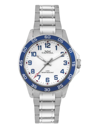 CAPITAL JUNIOR REF.A585A-01