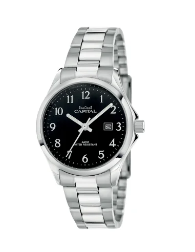 CAPITAL DAYLI DONNA REF AX193-NE