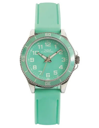 CAPITAL JUNIOR REF AX495-09NZ