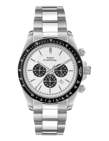 CAPITAL TIME FOR MAN REF AX971-01