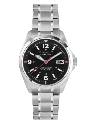 CAPITAL TIME FOR MAN - AX507-02 ZZ