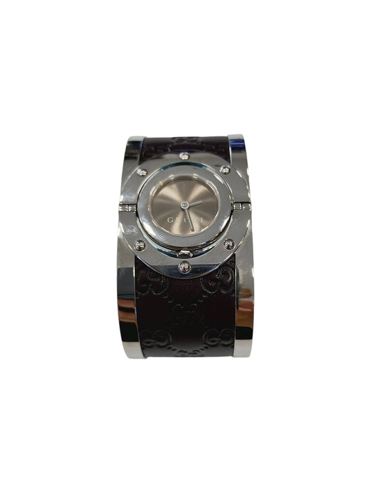 Gucci orologio Twirl donna YA112433