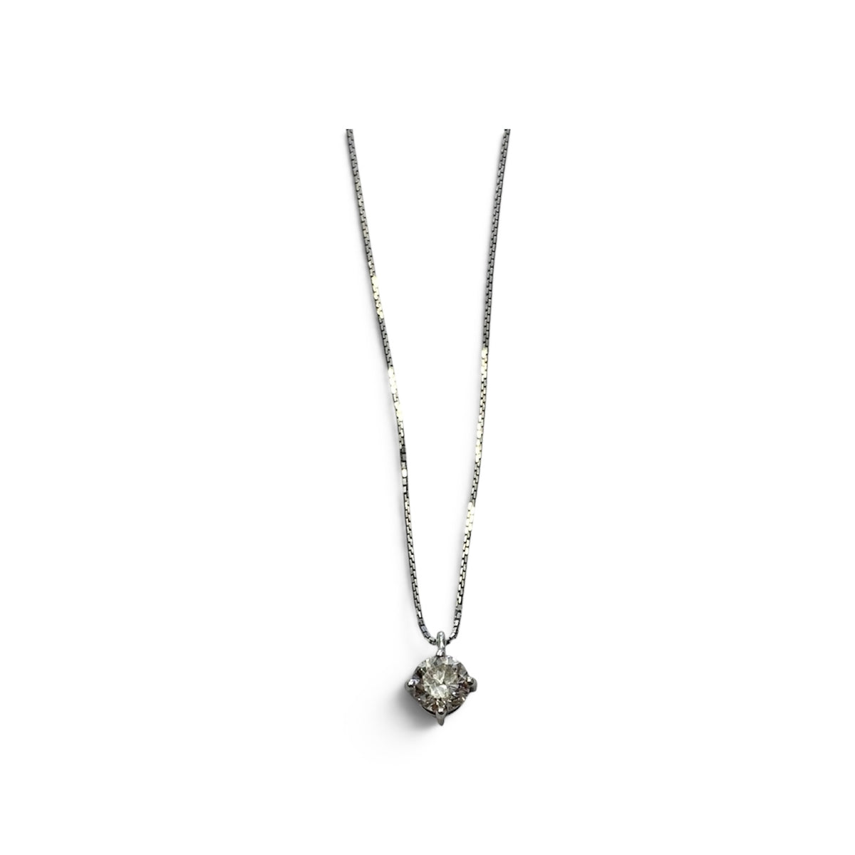 Nini gioielli punto luce oro 18 kt