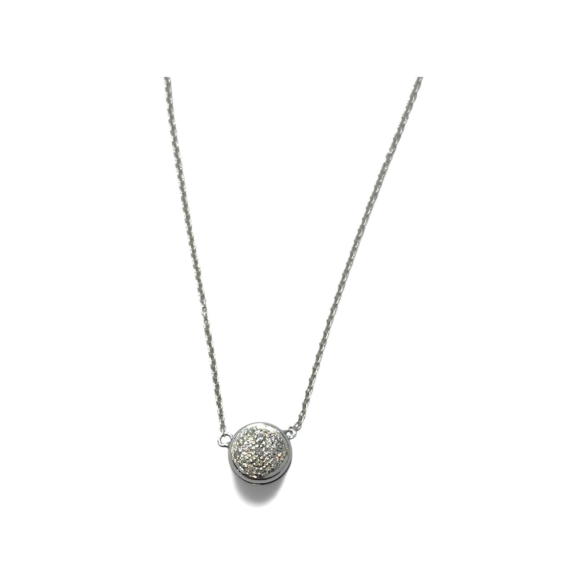 Nini gioielli collana con pendente