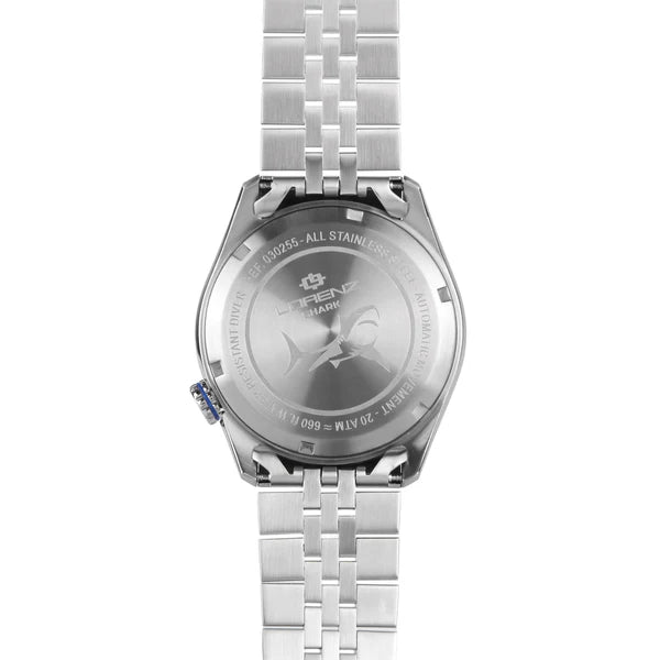SHARK 5 - 030255RD