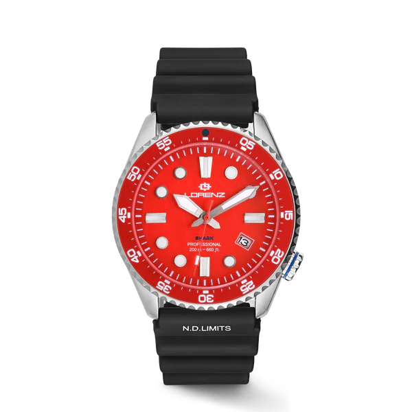 SHARK 5 - 030255RD