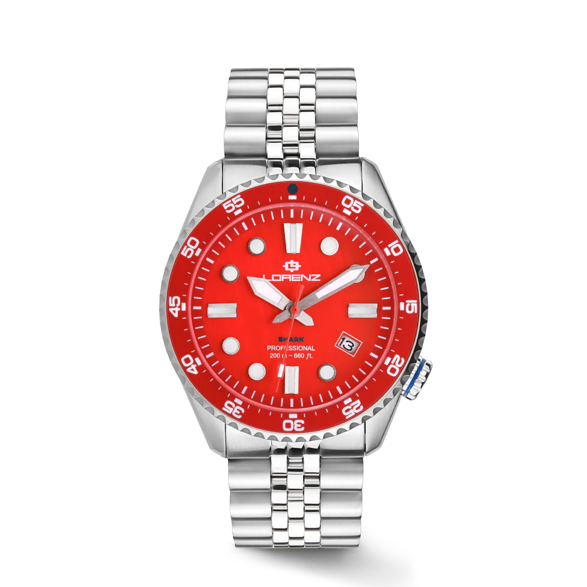 SHARK 5 - 030255RD