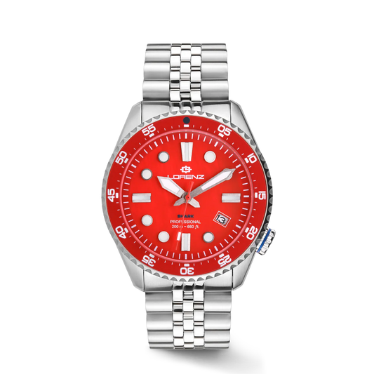 SHARK 5 - 030255RD