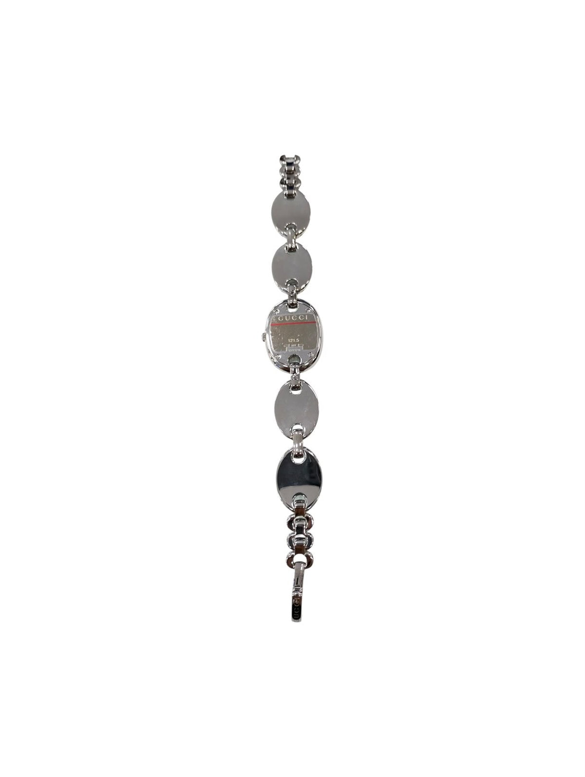 Gucci orologio donna Marina Chain YA121515