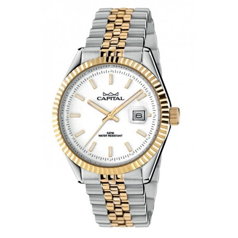 Orologio Capital Donna Toujours AX6-01