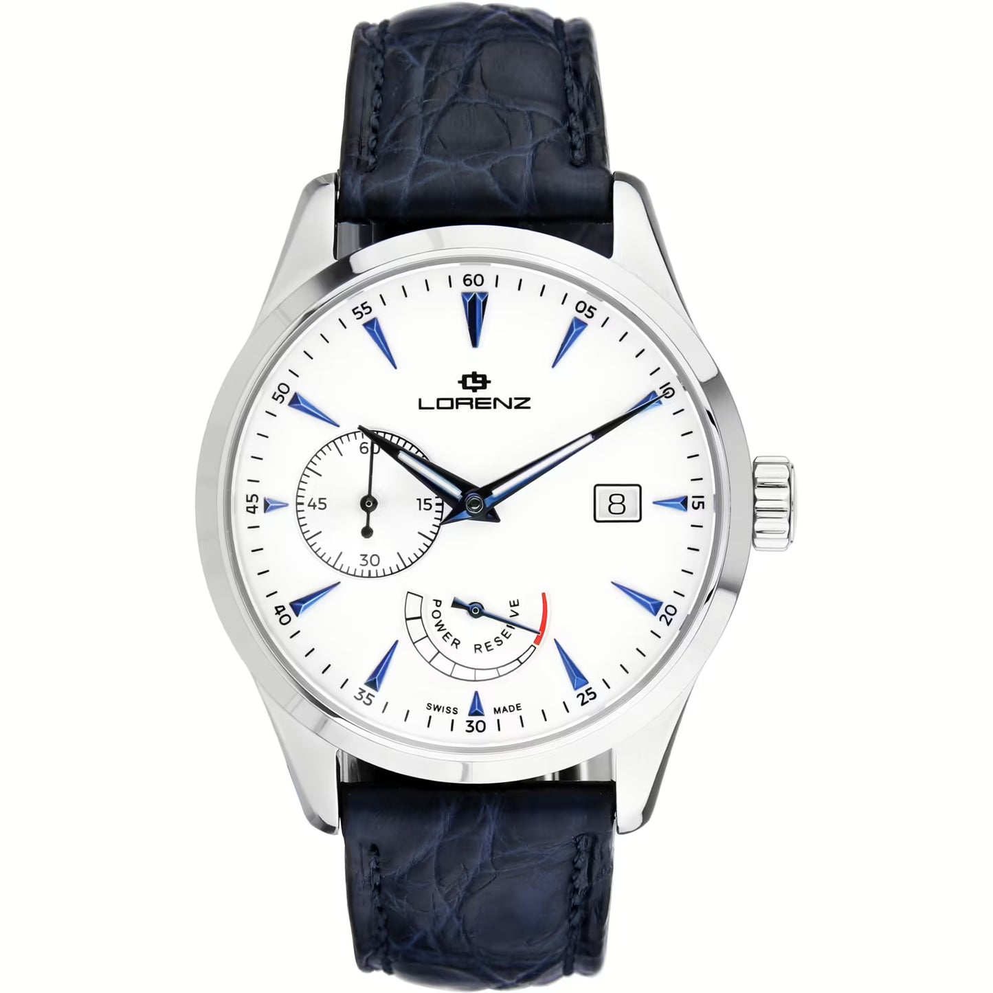 Orologio Uomo Lorenz 90Th Limited Edition - 090014AA