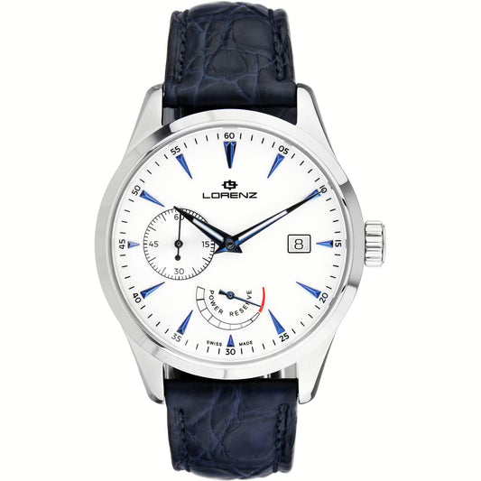 Orologio Uomo Lorenz 90Th Limited Edition - 090014AA