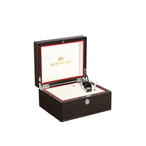 Orologio Uomo Lorenz 90Th Limited Edition - 090014AA