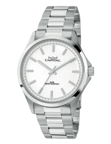 CAPITAL DAILY REF AX232-02