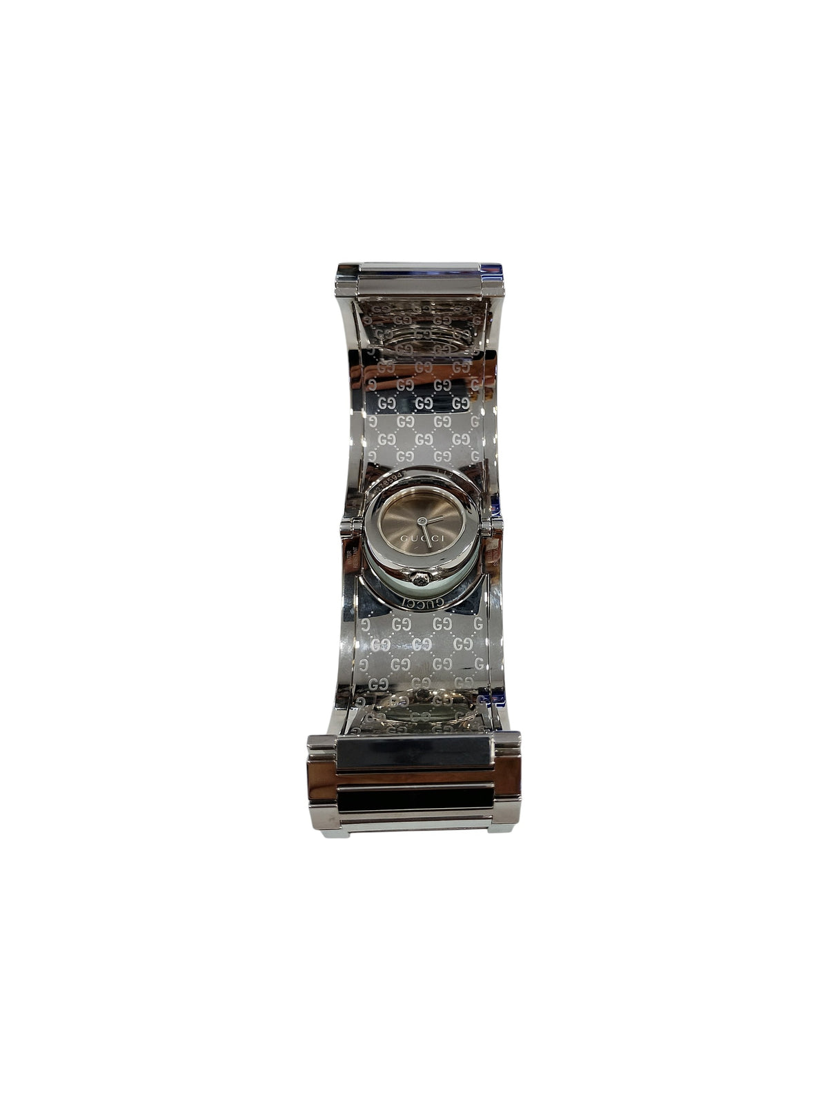 Gucci orologio Twirl donna YA112433