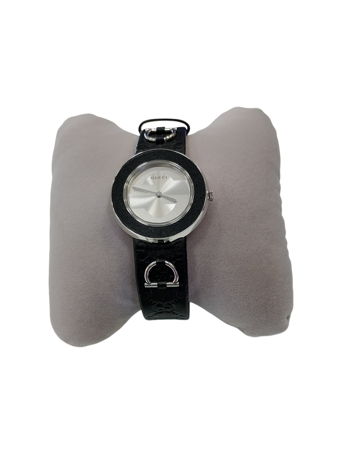 Gucci orologio donna G-Crono YA129409