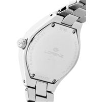 Orologio Lorenz Donna Blue Moon in Acciaio 030156AA