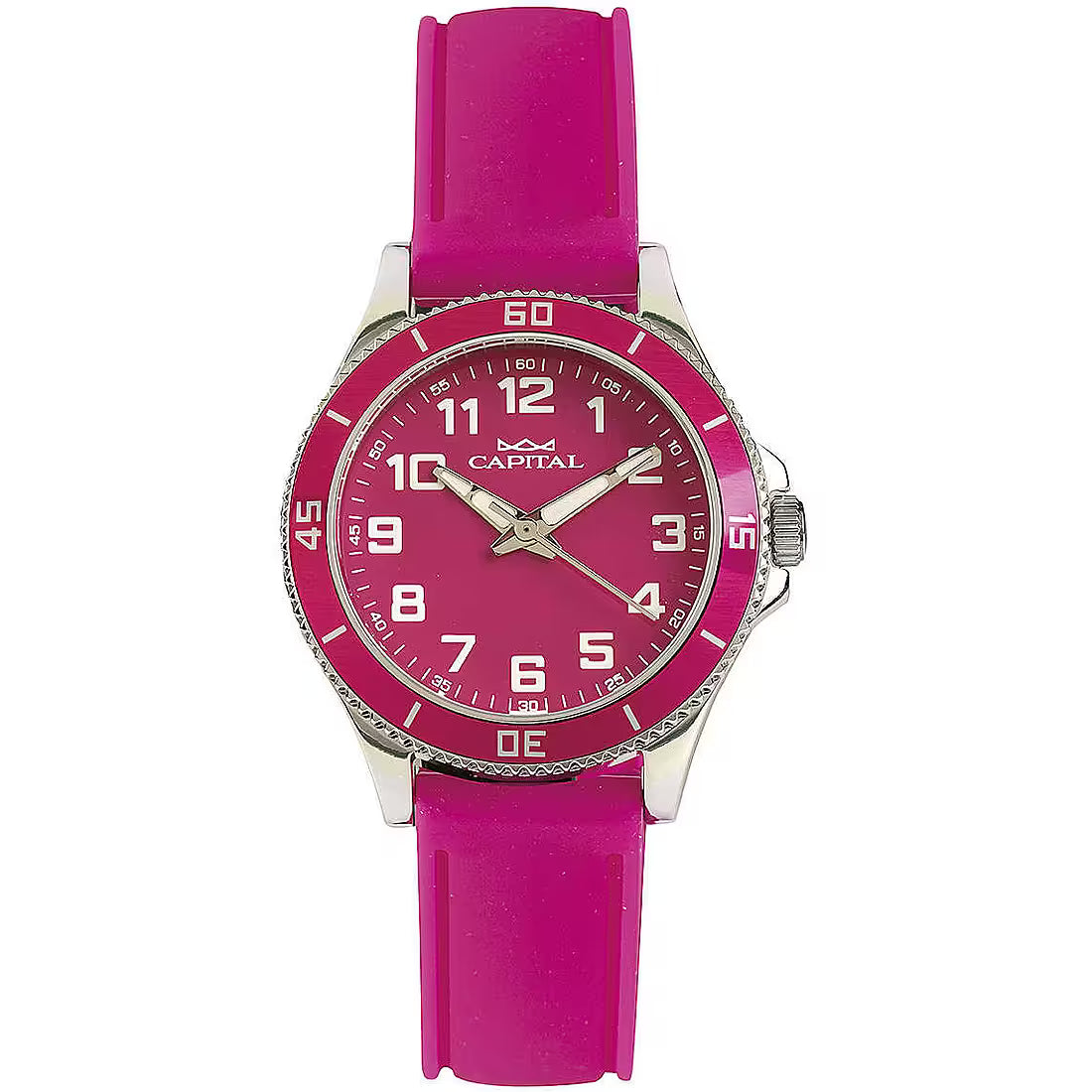 CAPITAL JUNIOR DONNA REF AX495-07NZ