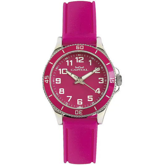 CAPITAL JUNIOR DONNA REF AX495-07NZ